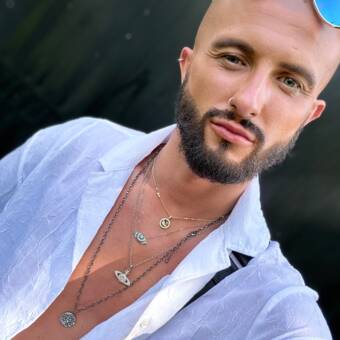 Avatar Mateusz