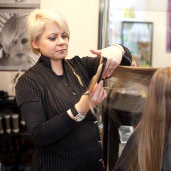 The avatar of Sonata