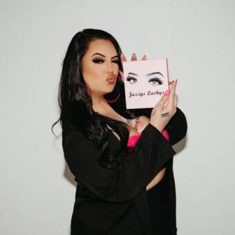 Henkilön Jasmine avatar