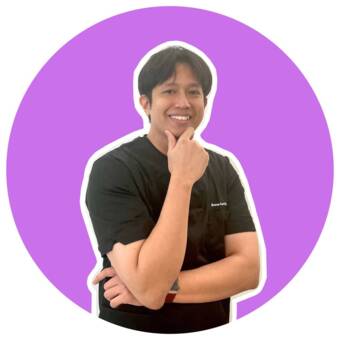 The avatar of Ruhhaidi