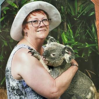 الصورة الرمزية لـ Brenda