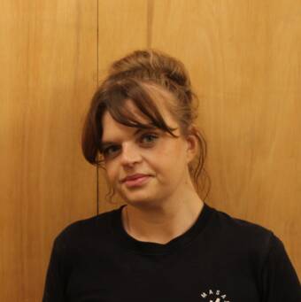 Avatar Amy-Anne (She/Her)