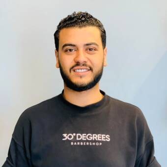 Avatarul lui Mohamed