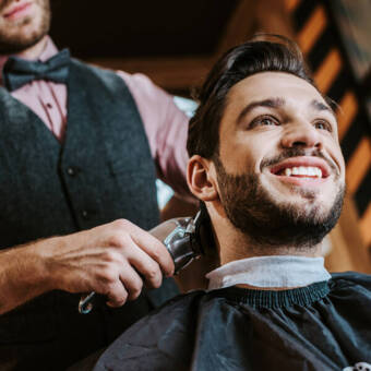 Avatar de Barber