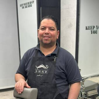 De avatar van Ibrahim