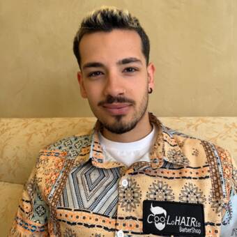 Аватар Αντώνης