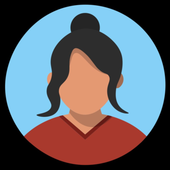 The avatar of Rose/Soya