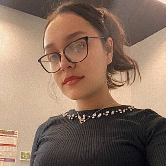 Avataren til Alejandra