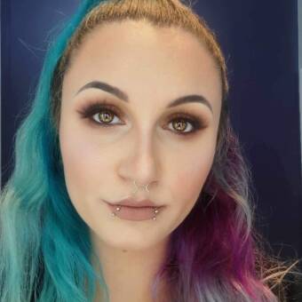 Melissapseudoportretas