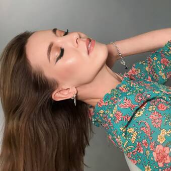 Avataren til Kateryna