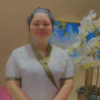 The avatar of NITTHA