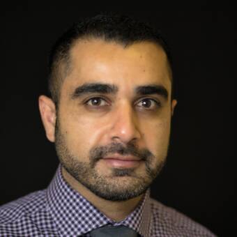 Awatar – Dr Hamzah