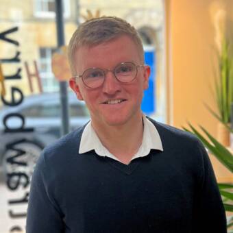 Avatar tilhørende Max