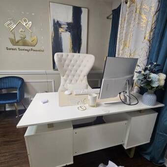 The avatar of Sweet Savings