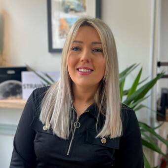 Avatar tilhørende Kirsty