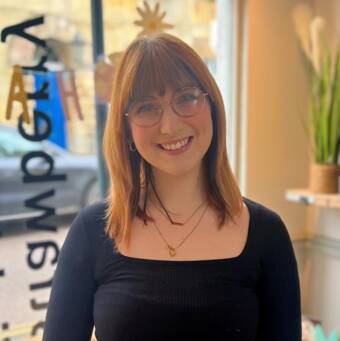 Avatar tilhørende Nellie