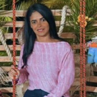 The avatar of Iasmin