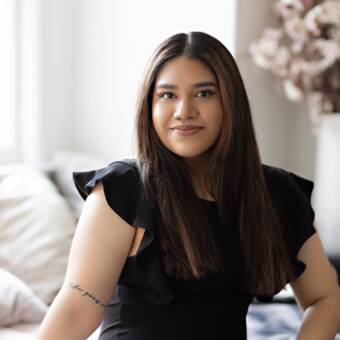 De avatar van Cassie