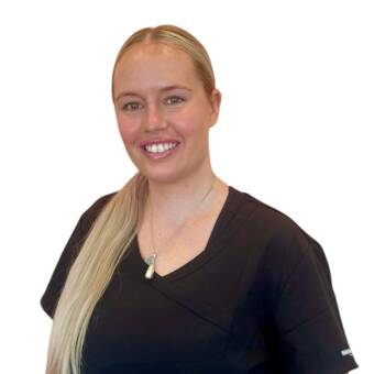 The avatar of Tahlia