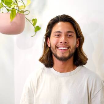 The avatar of Harvey