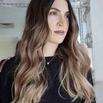 อวตารของ Leanne