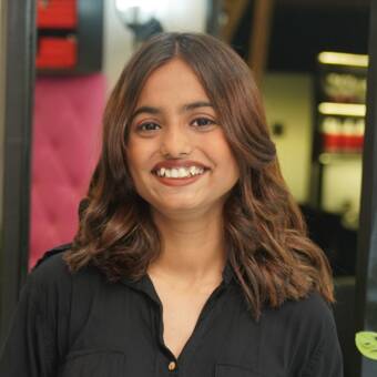 Аватарът на RUCHI