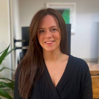 Avatar tilhørende Vicky