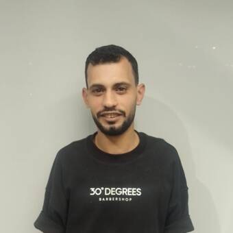 The avatar of Mahmoud Ebrahim 177