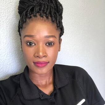 The avatar of Nonzwakazi