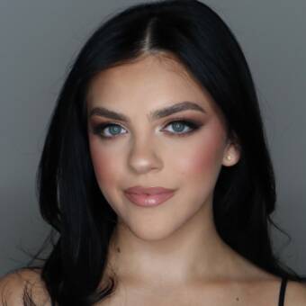 The avatar of Arianna