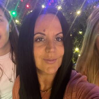 次のアバター： Shanon