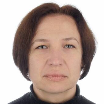 A Наталіяavatárja