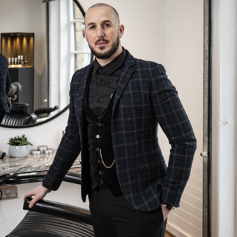 Avatar tilhørende Aaron