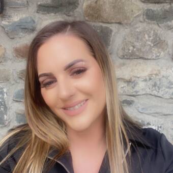 Henkilön Maggie avatar