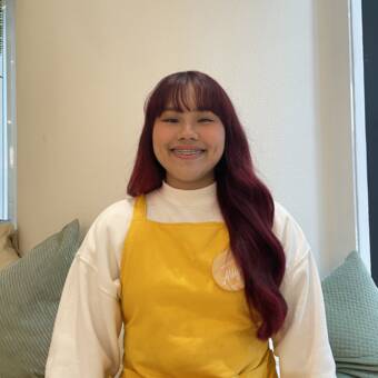 อวตารของ Aliyah