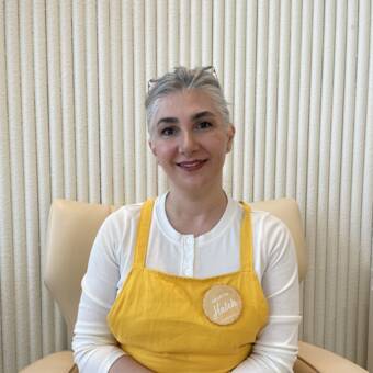 Hình đại diện của Haleh