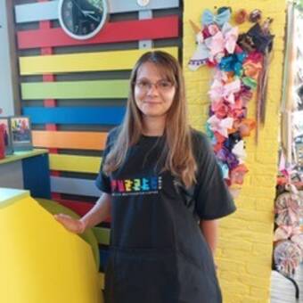 Дани Шилева的头像