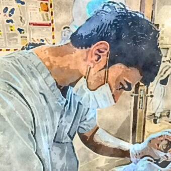 Avataren til Dr Rahman