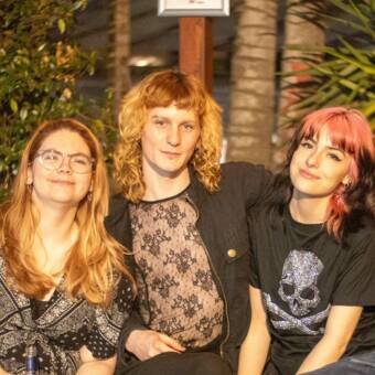 The avatar of APPRENTICE .