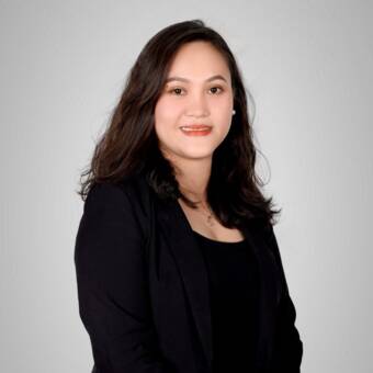 Avataren til Receptionist