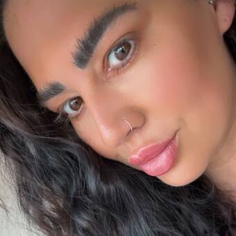 De avatar van Carley