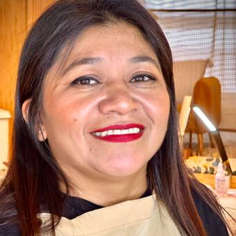 The avatar of Angelica