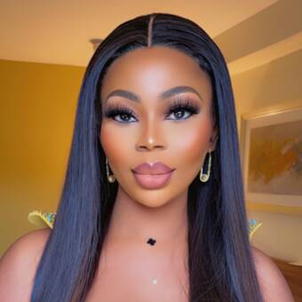 The avatar of Aesthetician