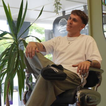 The avatar of JACKSON