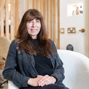 The avatar of Alison