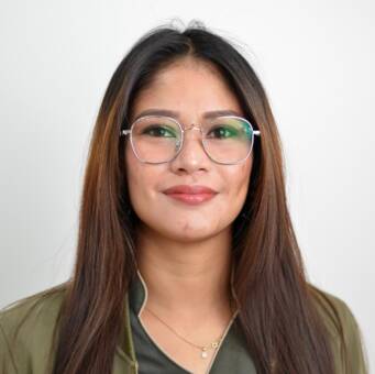 Avataren til Arian May