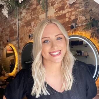 Avatar tillhörande Lottie