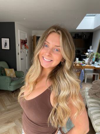 Avataren til Florence