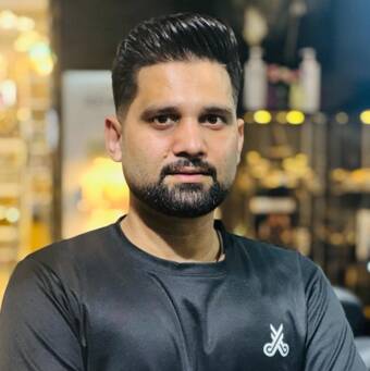 De avatar van Farhan