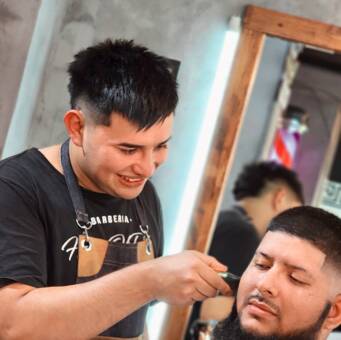 The avatar of Miguel